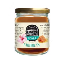 Foto van Royal Green Caribbean honey