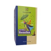 Sonnentor Earthy sencha thee