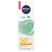 Nivea Sun kids mineral SPF50+