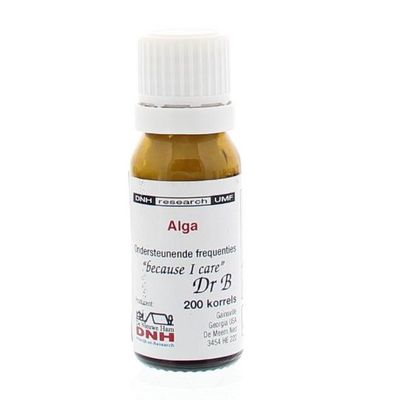 Foto van DNH Alga