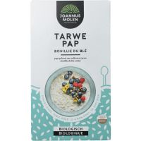 Joannusmolen Breakfast tarwe ontbijt