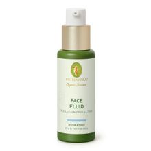 Foto van Primavera Face fluid pollution protection