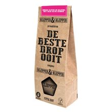 Foto van Klepper & Klepper De beste drop ooit pittig zout