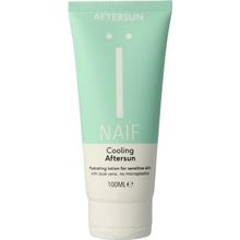 Foto van Naif Cooling after sun gel