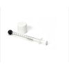 Afbeelding van Blockline Oradose mini kinderveilige dop 18 mm + 1 ml spuit