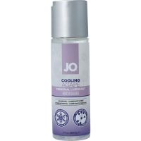 System Jo For her agape lubricant cool