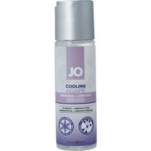 Foto van System Jo For her agape lubricant cool