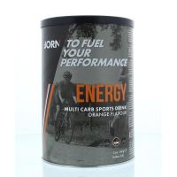 Born Energy multi carbo