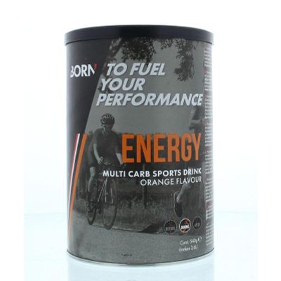 Born Energy multi carbo