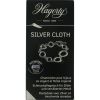 Afbeelding van Hagerty Silver cloth 30 x 36 cm