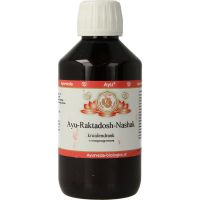 Ayurveda BR Ayu raktadosh nashak