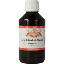 Foto van Ayurveda BR Ayu raktadosh nashak