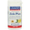 Afbeelding van Lamberts Zink plus