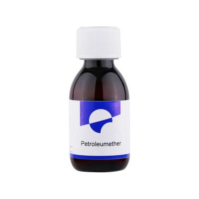 Chempropack Petroleumether 40-60 110 ml - Overig huishoudelijk