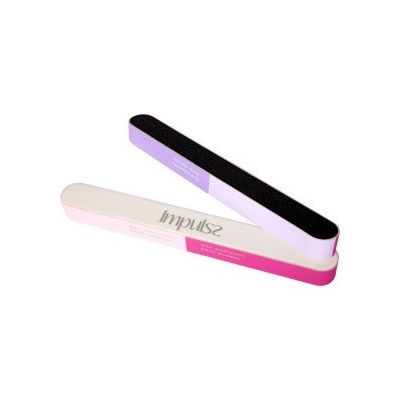 Kiss 6 Way nail file