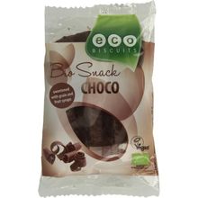 Foto van Ecobiscuit Chocobiscuit