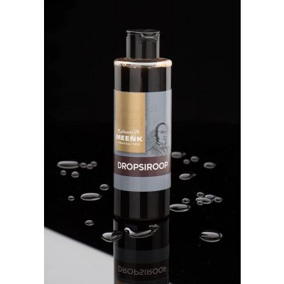 Dropsiroop 200 ml - Snoep en chocola