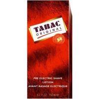 Tabac Original pre electric shave splash
