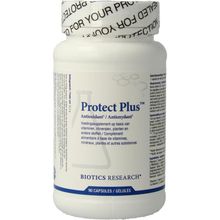 Foto van Biotics Protect plus