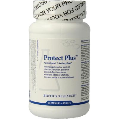 Biotics Protect plus