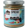 Afbeelding van Nutribel Mediterraans spread glutenvrij bio