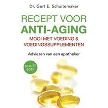 Foto van Yours Healthcare Recept voor anti aging