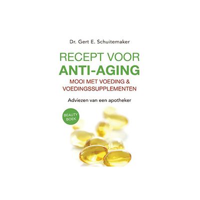 Yours Healthcare Recept voor anti aging
