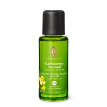 Foto van Primavera Evening primrose seed oil bio