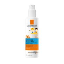 Foto van La Roche Posay Anthelios UVmune kind invisible spray SPF50+