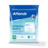 Afbeelding van Attends Stretchpants XL