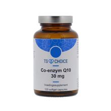 Foto van Best Choice Coenzym Q10