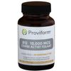 Afbeelding van Proviform Vitamine B12 10.000 mcg combi actief folaat
