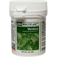 Foto van DNH Vermica multiplant