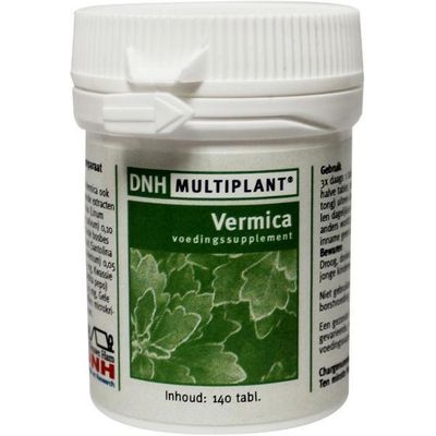 DNH Vermica multiplant