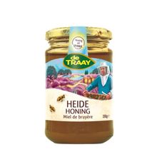 Foto van Traay Heidehoning