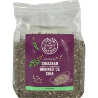 Your Organic Nat Chiazaad