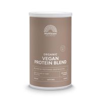 Mattisson Vegan protein blend bio