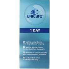 Foto van Unicare Daglenzen +1.75