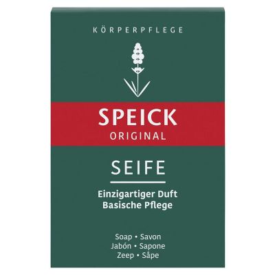 Speick Zeep Speick Zeep 100 gram - Zeep
