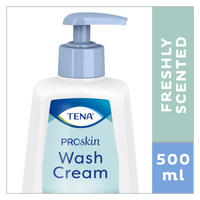 TENA Wash Cream 500 ml