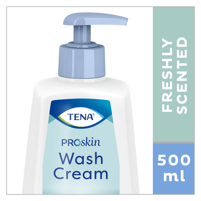 TENA Wash Cream 500 ml