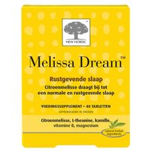 Foto van New Nordic Melissa dream