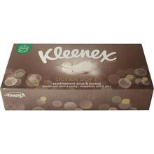 Foto van Kleenex Tissues ultrasoft