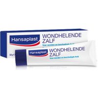 Hansaplast Wondhelende zalf