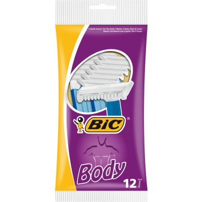 BIC Body scheermesje