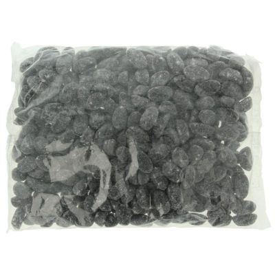 Kindly's Bosbessen pastilles 4000 gram - Snoep en chocola