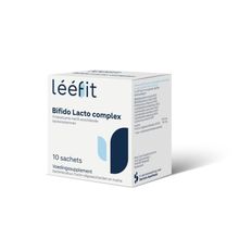 Foto van Leefit Bifido lacto complex