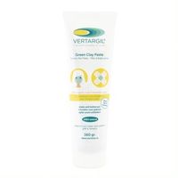 Vertargil Groene klei pasta tube