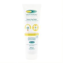 Foto van Vertargil Groene klei pasta tube