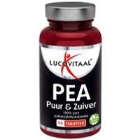 Lucovitaal Pea puur & zuiver